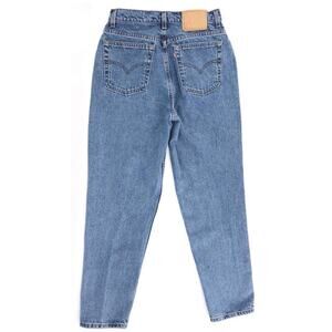 Levis 512 slim fit jeans 90s 1990s vintage